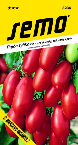 Rajče paprikové na sušení