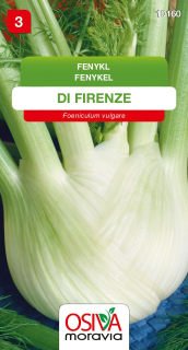 Fenykl bulvový Di Firenze