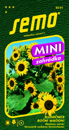 Slunečnice Mini Waooh!