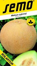 Meloun cukrový SOLARTUR