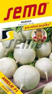 Vodnice ke skladování Amelie F1