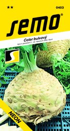 Celer bulvový raný Neon