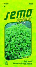 Dobromysl řecké oregano X